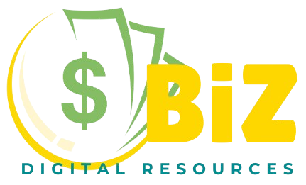 Biz Digital Resources